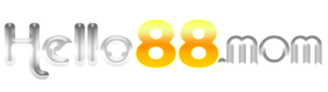 Logo Hello88