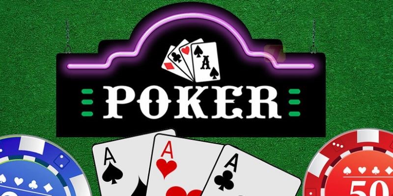 Giới thiệu thông tin nguồn gốc về Poker đổi thưởng